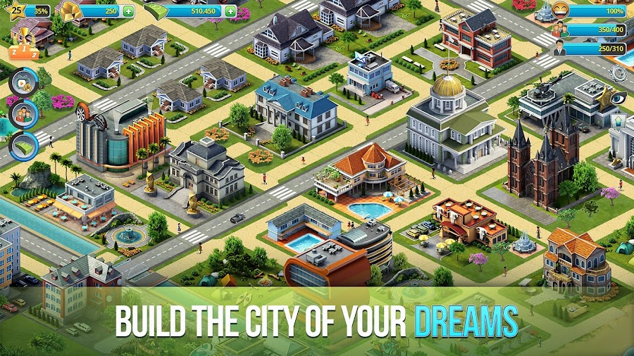 city island 3 gameplay