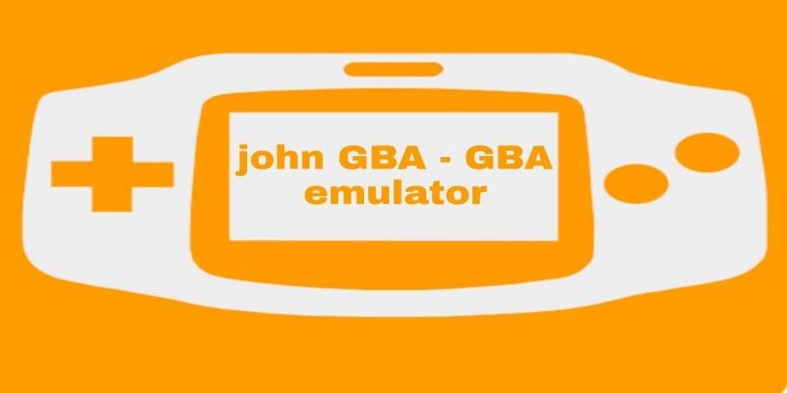 John GBA APK cover e1619831732545