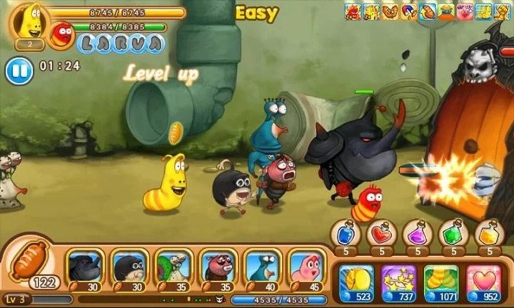 larva heroes lavengers 1 e1599708371598