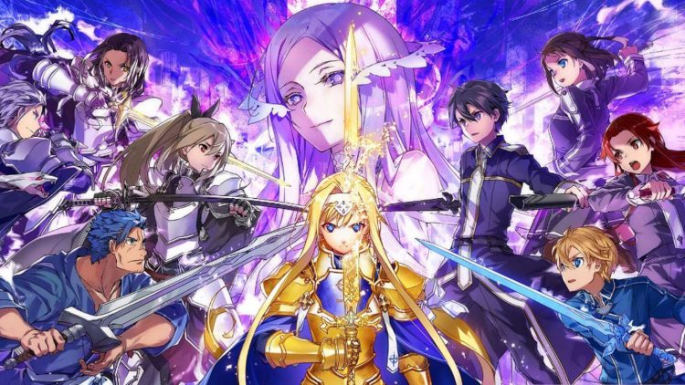 sword art online alicization rising steel mod apk 1 e1587984449758