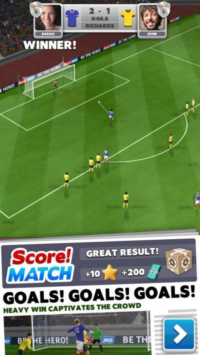 score match mod apk 1