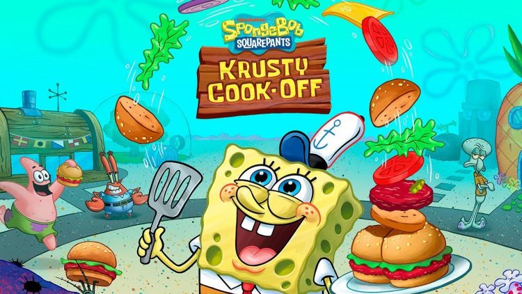 spongebob krusty cook off mod apk e1589612020637
