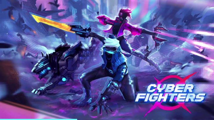 cyber fighters mod apk e1599014721133