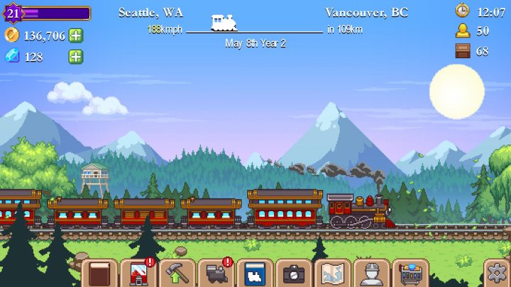 tiny rails mod apk 1 e1602213665841