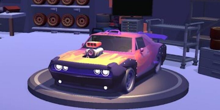 repair my car mod apk 1 1