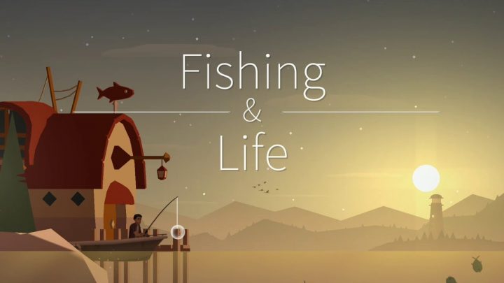 fishing and life mod apk 1 e1602032805418