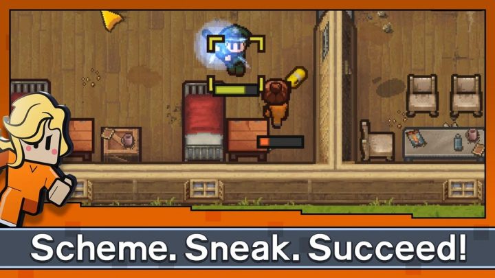 the escapists 2 pocket breakout mod apk 1 1 e1601525216894