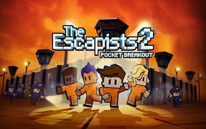 the escapists 2 pocket breakout mod apk 1 e1601525114166