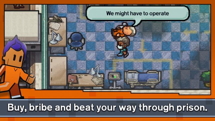 the escapists 2 pocket breakout mod apk 2 e1601525301557