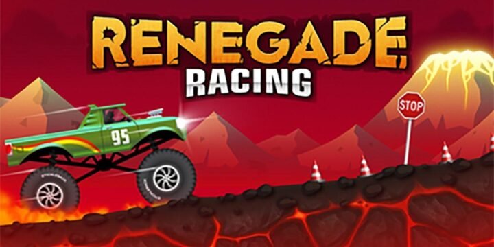 renegade racing mod apk 1