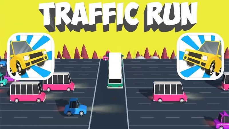 Traffic Run cover e1609208317124