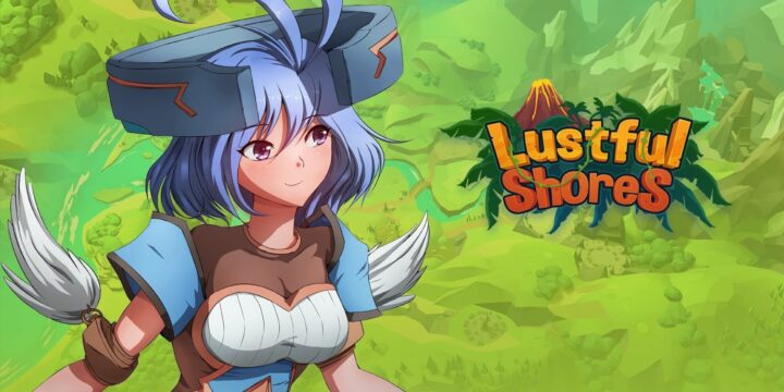 lustful shores mod apk