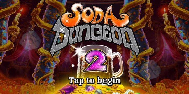 soda dungeon 2 mod apk 1