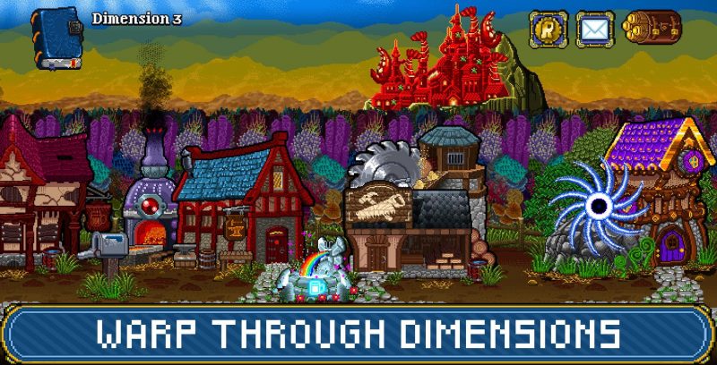 soda dungeon 2 mod apk 2 e1608121871892