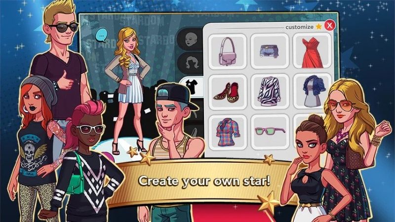 stardom hollywood mod apk e1606903714536