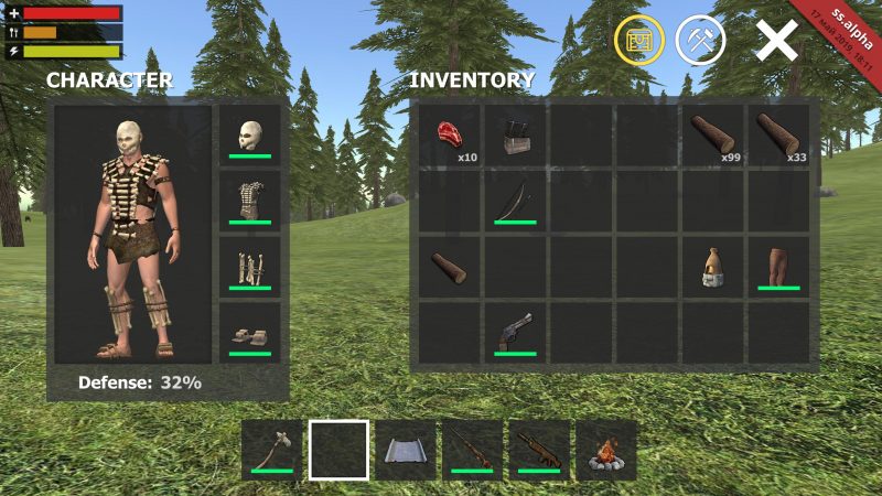 survival simulator mod apk 1 e1607314623456