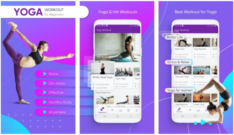 yoga workout mod apk 2 e1609040219410