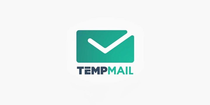Temp Mail MOD APK cover e1625284506452