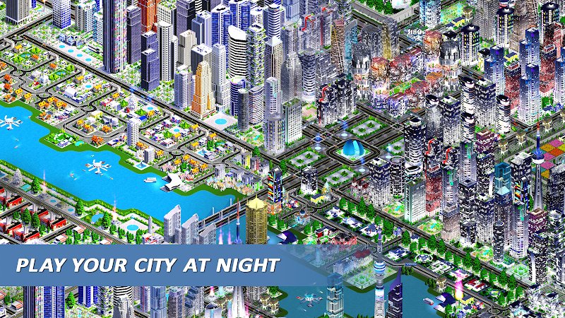 designer city 2 gameplay