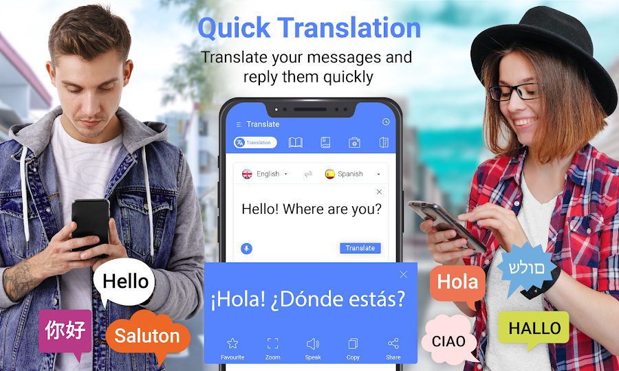all language translate app mod