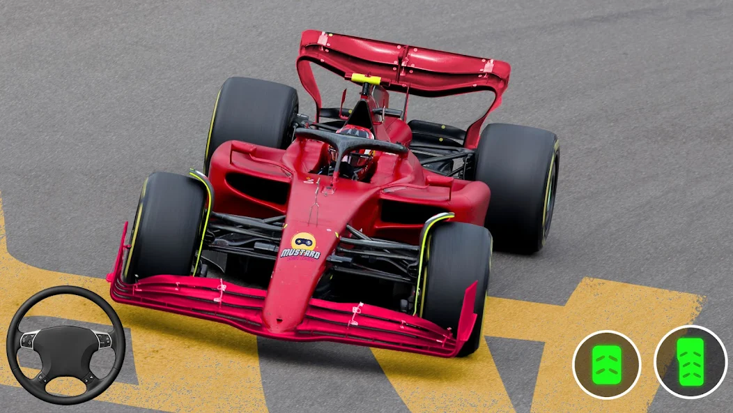 formula car racing 3