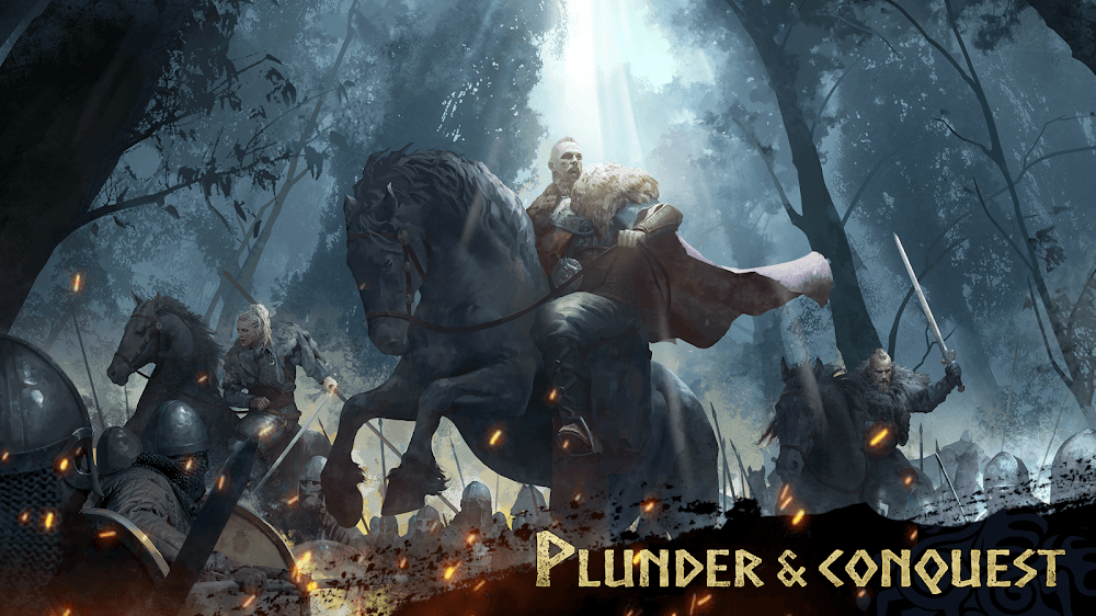 vikings for valhalla 3