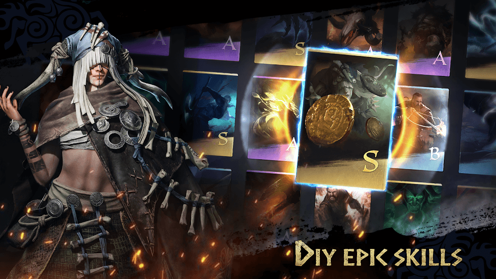 vikings for valhalla 4
