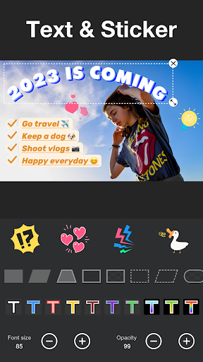 VlogU APK + MOD (VIP Unlocked) v7.1.6 3 vlogu screenshot 3