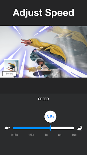 VlogU APK + MOD (VIP Unlocked) v7.1.6 4 vlogu screenshot 4