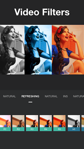 VlogU APK + MOD (VIP Unlocked) v7.1.6 8 vlogu screenshot 8